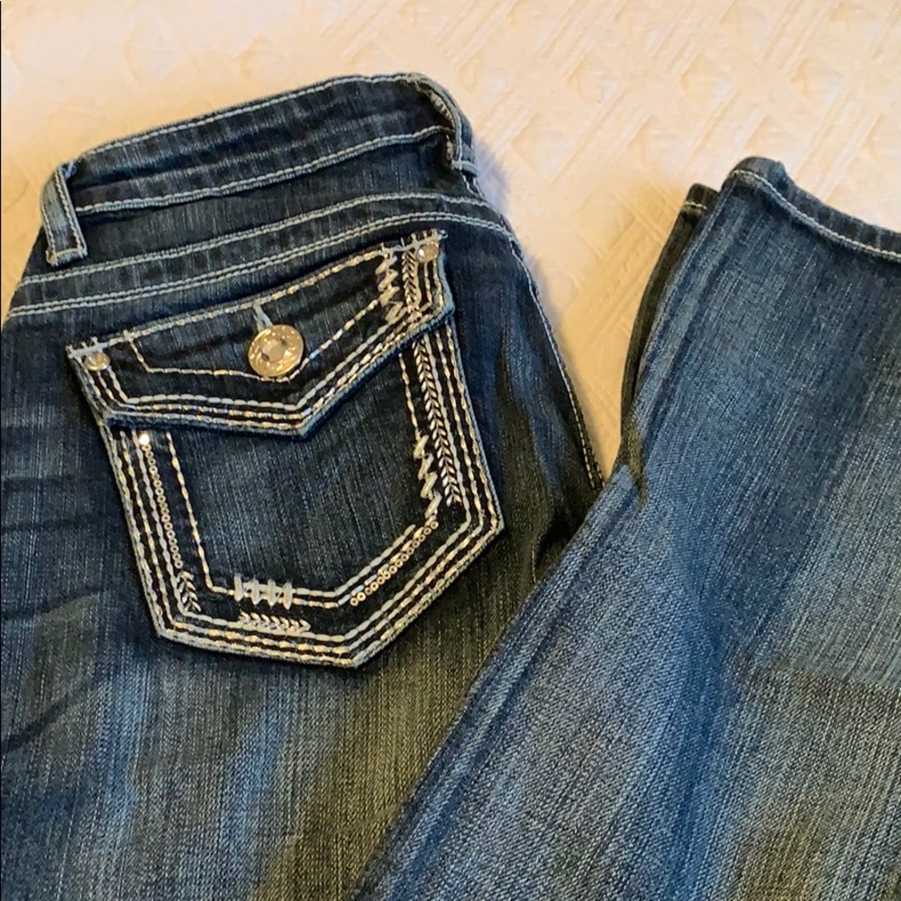 Jeans